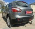 Серый Ниссан Кашкай, объемом двигателя 1.5 л и пробегом 230 тыс. км за 9900 $, фото 3 на Automoto.ua