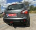 Серый Ниссан Кашкай, объемом двигателя 1.5 л и пробегом 230 тыс. км за 9900 $, фото 4 на Automoto.ua