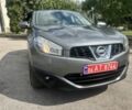 Серый Ниссан Кашкай, объемом двигателя 1.5 л и пробегом 230 тыс. км за 9900 $, фото 7 на Automoto.ua