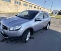 Серый Ниссан Кашкай, объемом двигателя 1.5 л и пробегом 2 тыс. км за 10500 $, фото 9 на Automoto.ua