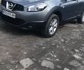 Серый Ниссан Кашкай, объемом двигателя 1.6 л и пробегом 185 тыс. км за 10700 $, фото 1 на Automoto.ua