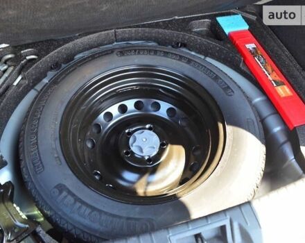 Серый Ниссан Кашкай, объемом двигателя 1.6 л и пробегом 210 тыс. км за 9650 $, фото 6 на Automoto.ua