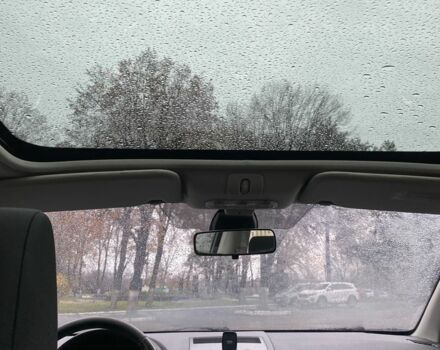 Серый Ниссан Кашкай, объемом двигателя 1.5 л и пробегом 240 тыс. км за 7800 $, фото 6 на Automoto.ua