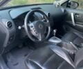 Сірий Ніссан Кашкай, об'ємом двигуна 2 л та пробігом 400 тис. км за 7500 $, фото 6 на Automoto.ua
