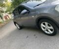 Сірий Ніссан Кашкай, об'ємом двигуна 2 л та пробігом 400 тис. км за 7500 $, фото 11 на Automoto.ua