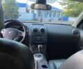 Сірий Ніссан Кашкай, об'ємом двигуна 2 л та пробігом 400 тис. км за 7500 $, фото 8 на Automoto.ua