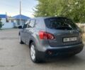 Сірий Ніссан Кашкай, об'ємом двигуна 2 л та пробігом 400 тис. км за 7500 $, фото 2 на Automoto.ua