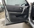 Серый Ниссан Кашкай, объемом двигателя 1.5 л и пробегом 314 тыс. км за 8500 $, фото 9 на Automoto.ua