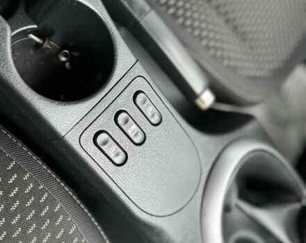 Серый Ниссан Кашкай, объемом двигателя 1.5 л и пробегом 314 тыс. км за 8500 $, фото 13 на Automoto.ua