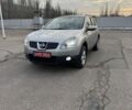 Серый Ниссан Кашкай, объемом двигателя 1.5 л и пробегом 183 тыс. км за 8699 $, фото 1 на Automoto.ua