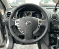 Серый Ниссан Кашкай, объемом двигателя 1.5 л и пробегом 314 тыс. км за 8500 $, фото 11 на Automoto.ua