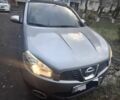 Серый Ниссан Кашкай, объемом двигателя 1.6 л и пробегом 258 тыс. км за 10500 $, фото 1 на Automoto.ua