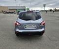Серый Ниссан Кашкай, объемом двигателя 1.6 л и пробегом 143 тыс. км за 10500 $, фото 5 на Automoto.ua