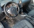Сірий Ніссан Кашкай, об'ємом двигуна 1.5 л та пробігом 205 тис. км за 11100 $, фото 4 на Automoto.ua