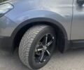 Серый Ниссан Кашкай, объемом двигателя 1.5 л и пробегом 289 тыс. км за 7500 $, фото 2 на Automoto.ua