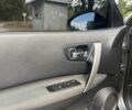Серый Ниссан Кашкай, объемом двигателя 1.5 л и пробегом 289 тыс. км за 7500 $, фото 18 на Automoto.ua