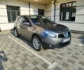 Серый Ниссан Кашкай, объемом двигателя 1.6 л и пробегом 225 тыс. км за 9900 $, фото 2 на Automoto.ua