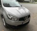 Серый Ниссан Кашкай, объемом двигателя 1.6 л и пробегом 240 тыс. км за 8800 $, фото 1 на Automoto.ua