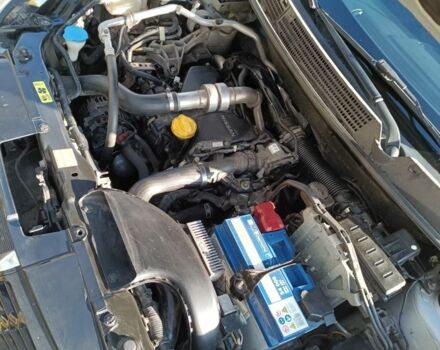 Сірий Ніссан Кашкай, об'ємом двигуна 1.5 л та пробігом 205 тис. км за 11100 $, фото 7 на Automoto.ua