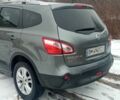 Серый Ниссан Кашкай, объемом двигателя 1.5 л и пробегом 270 тыс. км за 12400 $, фото 2 на Automoto.ua