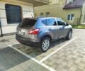 Серый Ниссан Кашкай, объемом двигателя 1.6 л и пробегом 225 тыс. км за 9900 $, фото 4 на Automoto.ua