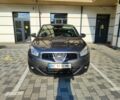 Серый Ниссан Кашкай, объемом двигателя 1.6 л и пробегом 225 тыс. км за 9900 $, фото 1 на Automoto.ua
