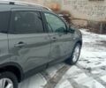 Серый Ниссан Кашкай, объемом двигателя 1.5 л и пробегом 270 тыс. км за 12400 $, фото 3 на Automoto.ua