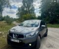 Сірий Ніссан Кашкай, об'ємом двигуна 1.5 л та пробігом 289 тис. км за 8200 $, фото 1 на Automoto.ua