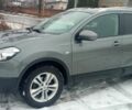 Серый Ниссан Кашкай, объемом двигателя 1.5 л и пробегом 270 тыс. км за 12400 $, фото 1 на Automoto.ua