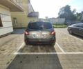 Серый Ниссан Кашкай, объемом двигателя 1.6 л и пробегом 225 тыс. км за 9900 $, фото 3 на Automoto.ua