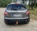 Серый Ниссан Кашкай, объемом двигателя 1.5 л и пробегом 289 тыс. км за 7500 $, фото 14 на Automoto.ua