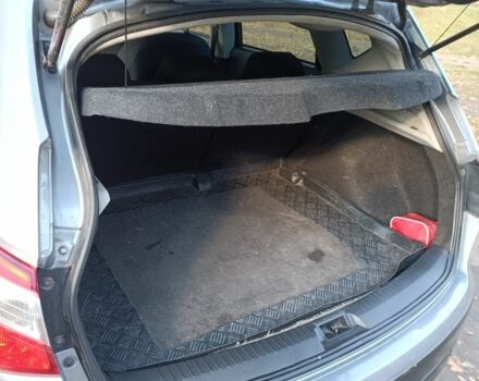 Сірий Ніссан Кашкай, об'ємом двигуна 1.5 л та пробігом 205 тис. км за 11100 $, фото 6 на Automoto.ua