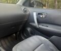 Серый Ниссан Кашкай, объемом двигателя 1.5 л и пробегом 289 тыс. км за 7500 $, фото 16 на Automoto.ua
