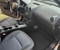 Серый Ниссан Кашкай, объемом двигателя 1.6 л и пробегом 143 тыс. км за 10500 $, фото 16 на Automoto.ua