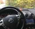 Серый Ниссан Кашкай, объемом двигателя 2 л и пробегом 250 тыс. км за 251 $, фото 1 на Automoto.ua