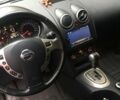 Серый Ниссан Кашкай, объемом двигателя 2 л и пробегом 250 тыс. км за 251 $, фото 2 на Automoto.ua