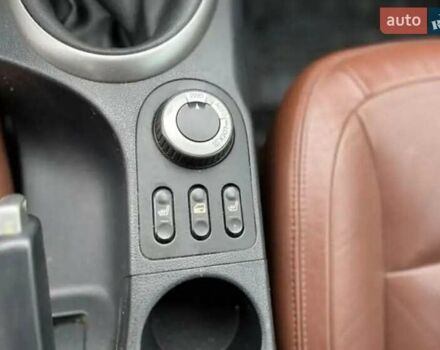 Серый Ниссан Кашкай, объемом двигателя 2 л и пробегом 238 тыс. км за 8800 $, фото 1 на Automoto.ua