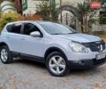 Ніссан Кашкай 2007 у Дрогобичі на Automoto.ua Сірий Ніссан Кашкай, об'ємом двигуна 2 л та пробігом 277 тис. км за 8450 $, фото 7 на Automoto.ua