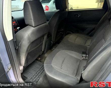 Ніссан Кашкай 2007 у Харкові на Automoto.ua Сірий Ніссан Кашкай, об'ємом двигуна 2 л та пробігом 222 тис. км за 8500 $, фото 6 на Automoto.ua