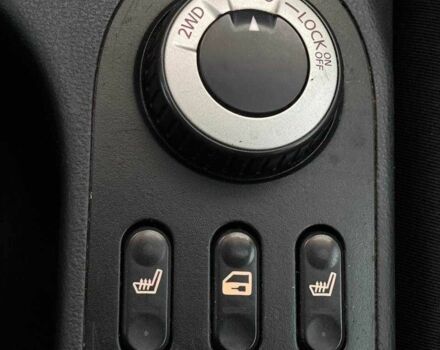 Серый Ниссан Кашкай, объемом двигателя 2 л и пробегом 174 тыс. км за 7490 $, фото 17 на Automoto.ua