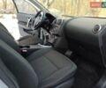 Серый Ниссан Кашкай, объемом двигателя 2 л и пробегом 277 тыс. км за 8100 $, фото 31 на Automoto.ua