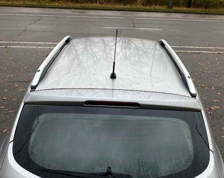 Сірий Ніссан Кашкай, об'ємом двигуна 2 л та пробігом 0 тис. км за 9999 $, фото 5 на Automoto.ua