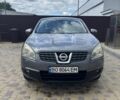 Серый Ниссан Кашкай, объемом двигателя 1.5 л и пробегом 368 тыс. км за 6700 $, фото 1 на Automoto.ua