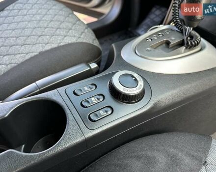 Серый Ниссан Кашкай, объемом двигателя 2 л и пробегом 146 тыс. км за 8900 $, фото 51 на Automoto.ua