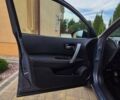 Серый Ниссан Кашкай, объемом двигателя 1.5 л и пробегом 219 тыс. км за 8250 $, фото 17 на Automoto.ua
