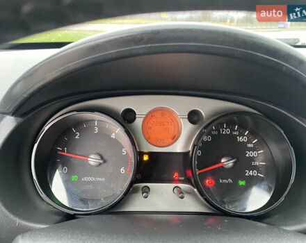 Серый Ниссан Кашкай, объемом двигателя 1.5 л и пробегом 228 тыс. км за 7600 $, фото 21 на Automoto.ua