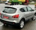 Серый Ниссан Кашкай, объемом двигателя 1.6 л и пробегом 223 тыс. км за 8800 $, фото 1 на Automoto.ua