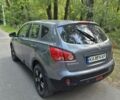 Сірий Ніссан Кашкай, об'ємом двигуна 2 л та пробігом 233 тис. км за 6600 $, фото 5 на Automoto.ua