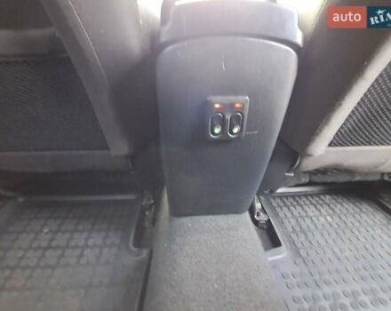 Сірий Ніссан Кашкай, об'ємом двигуна 2 л та пробігом 256 тис. км за 6950 $, фото 8 на Automoto.ua