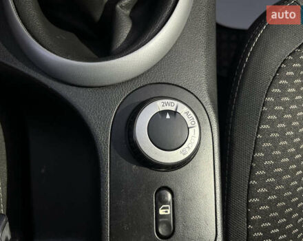 Серый Ниссан Кашкай, объемом двигателя 2 л и пробегом 207 тыс. км за 7999 $, фото 25 на Automoto.ua